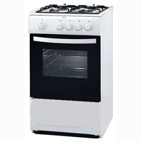 ZANUSSI ZCG 55 VGW1